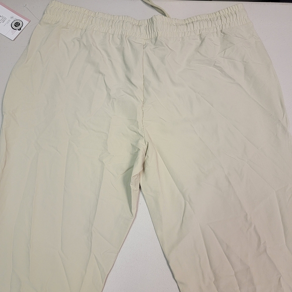 Mondetta Outdoor Research Everyday Jogger Taupe Grey Size XXL - Picture 3 of 7
